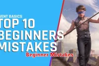 Beginner Mistakes