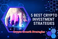 Crypto Growth Strategies