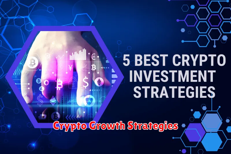 Crypto Growth Strategies