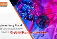 Crypto Scam Prevention