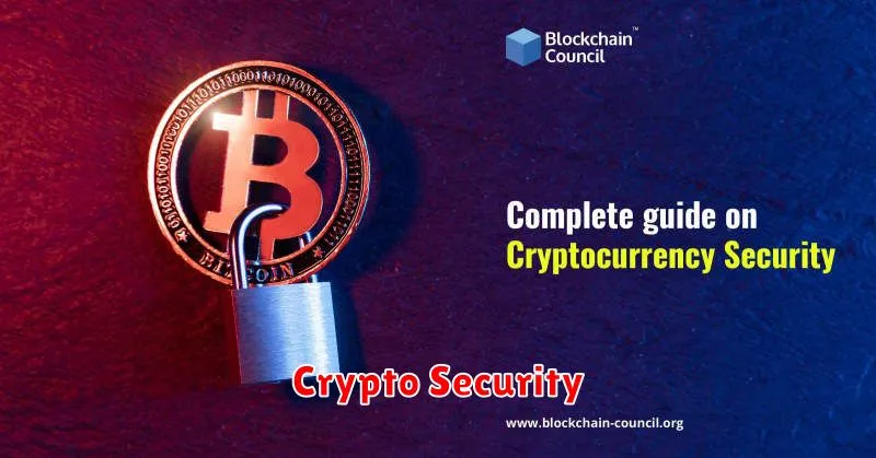 Crypto Security