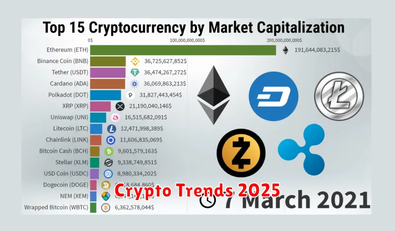 Crypto Trends 2025