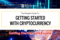 Getting Started with Crypto