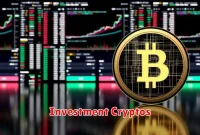 Investment Cryptos