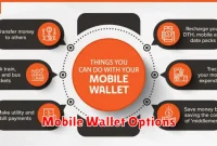 Mobile Wallet Options