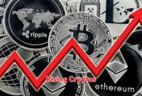 Rising Cryptos
