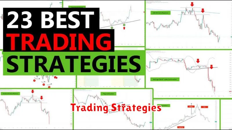 Trading Strategies