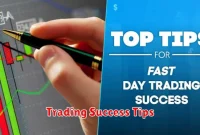 Trading Success Tips
