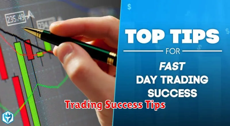 Trading Success Tips